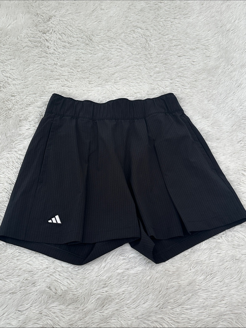 ❤️ Adidas Go To Pleated Short